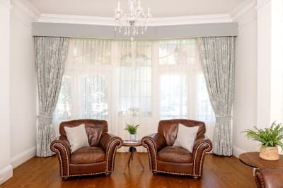 Fabriq (formerly Reanne Curtains & Designs) cover