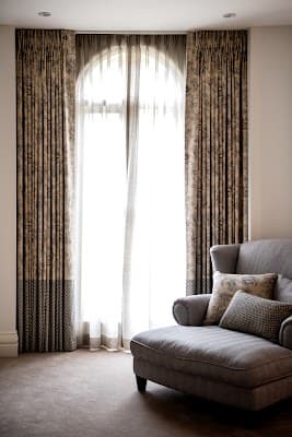 Fabriq (formerly Reanne Curtains & Designs) project 4