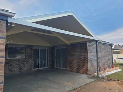 Fair Dinkum Builds Bendigo cover