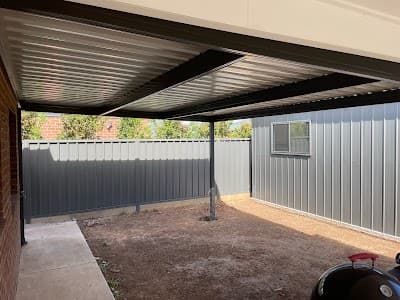Fair Dinkum Builds Bendigo project 6