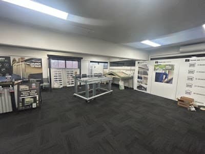 Fair Dinkum Builds Canterbury cover