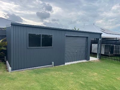 Fair Dinkum Builds Central Coast cover