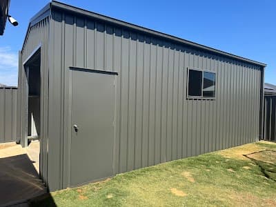 Fair Dinkum Builds Gawler cover