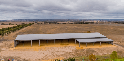 Fair Dinkum Builds Gawler project 3