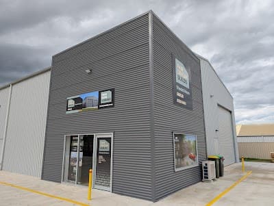 Fair Dinkum Builds Gawler
