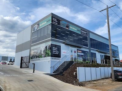 Fair Dinkum Builds Geelong cover