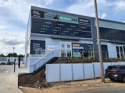 Fair Dinkum Builds Geelong project 3