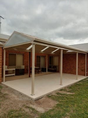 Fair Dinkum Builds Hoppers Crossing project 4