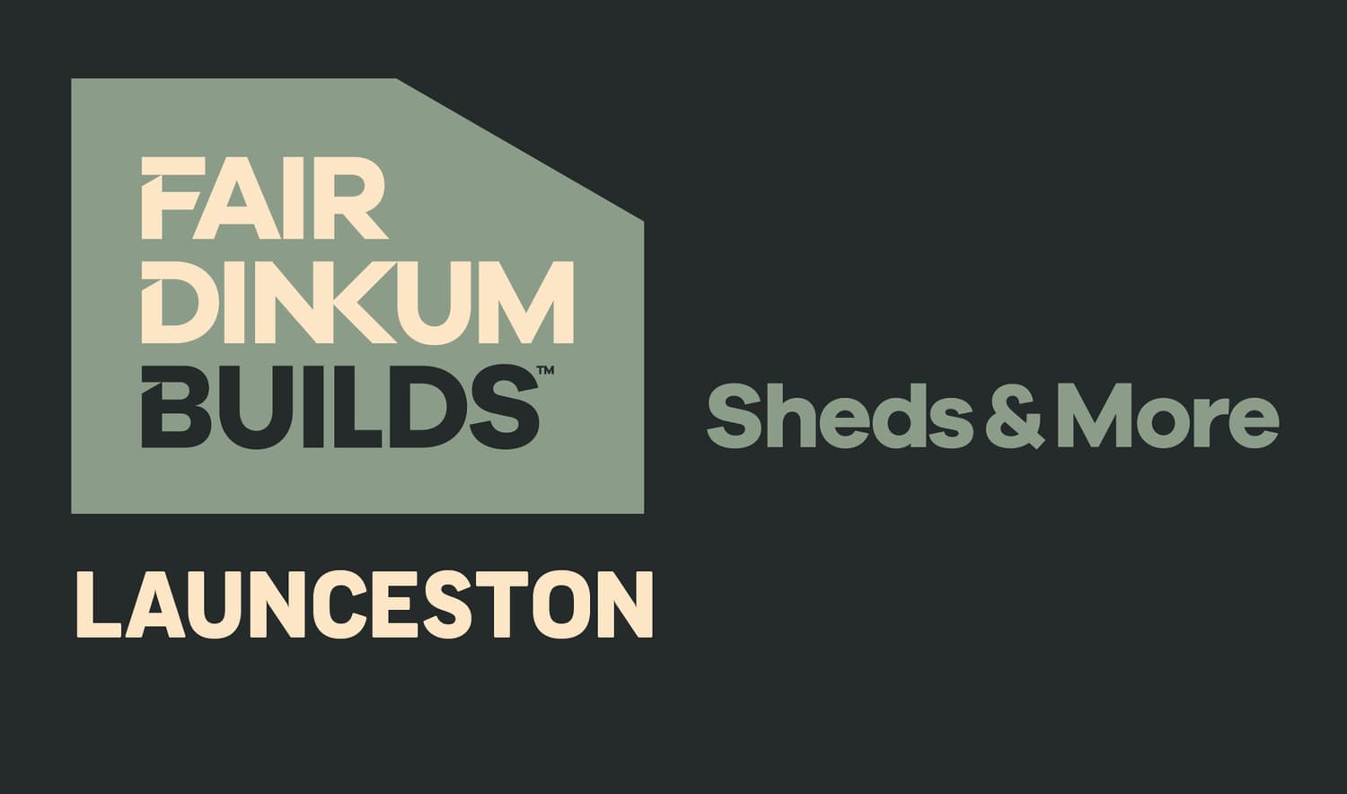 Fair Dinkum Builds Launceston
