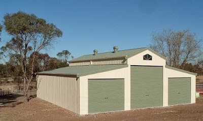 Fair Dinkum Builds cover