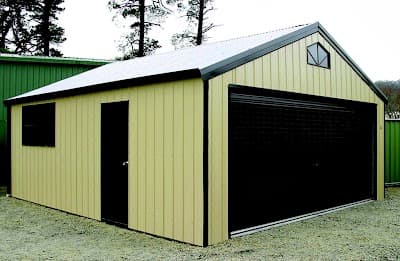 Fair Dinkum Builds