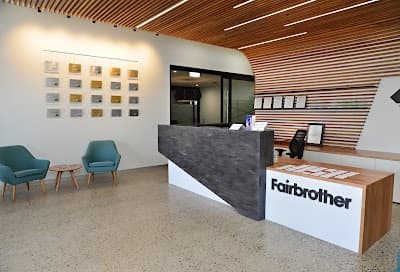 Fairbrother Construction cover