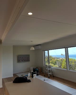 Fairhaven Painting | Interior & Exterior Painters Geelong cover