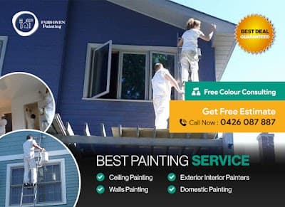 Fairhaven Painting | Interior & Exterior Painters Geelong project 3