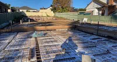 Falcon Concrete | Concrete Driveway Services Sydney | Concrete House Slabs Manly | Concrete Formwork Mosman Brookvale cover