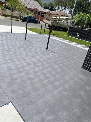 Falcon Concrete | Concrete Driveway Services Sydney | Concrete House Slabs Manly | Concrete Formwork Mosman Brookvale project 3