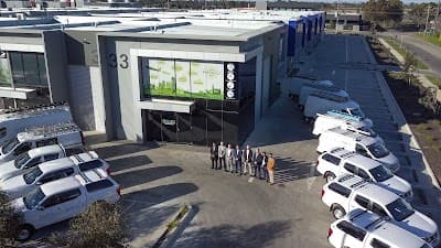 FAMASO Facility Services project 1