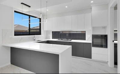 Famous Kitchens and Furniture PTY LTD cover