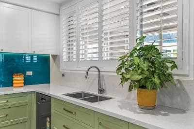 Famous Kitchens and Furniture PTY LTD project 3