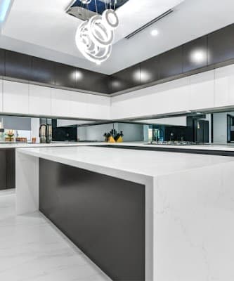 Famous Kitchens and Furniture PTY LTD project 4