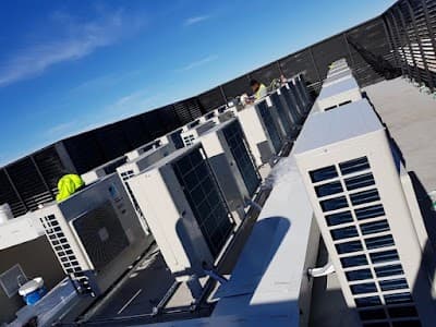 Farran-heit Air Conditioning project 4
