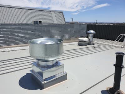 Farran-heit Air Conditioning project 6