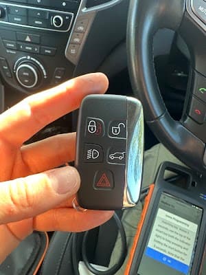 Fast Key Fix Adelaide project 4