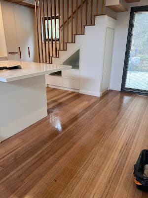 Fatone’s Floors project 3