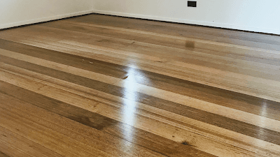 Fatone’s Floors project 1