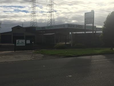 FDB Northern Sheds project 4