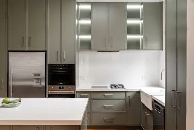 Featured Joinery PTY Limited project 5