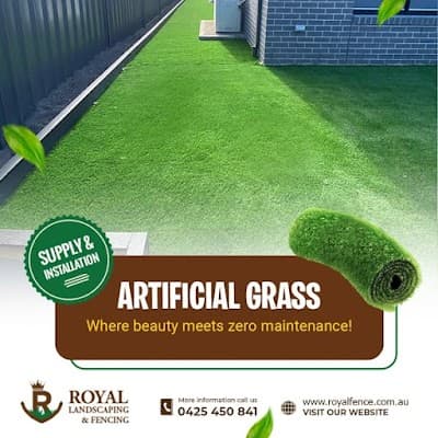 Fence Builder Melbourne cover