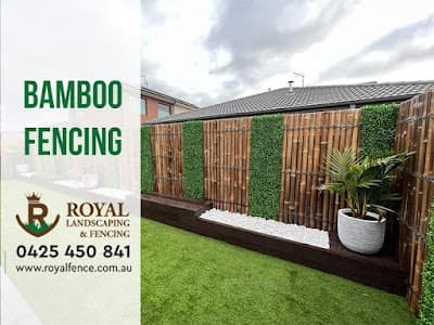 Fence Builder Melbourne project 3