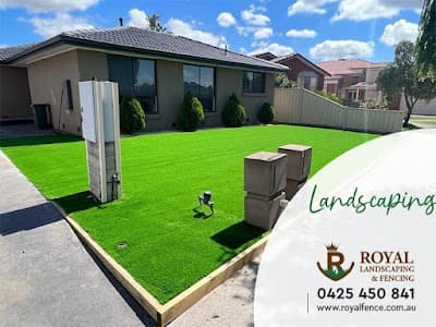 Fence Builder Melbourne project 4