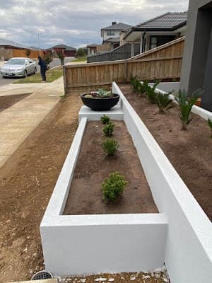Fence Builder Melbourne project 6