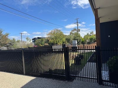Fenceology project 5