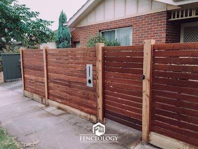 Fenceology project 1