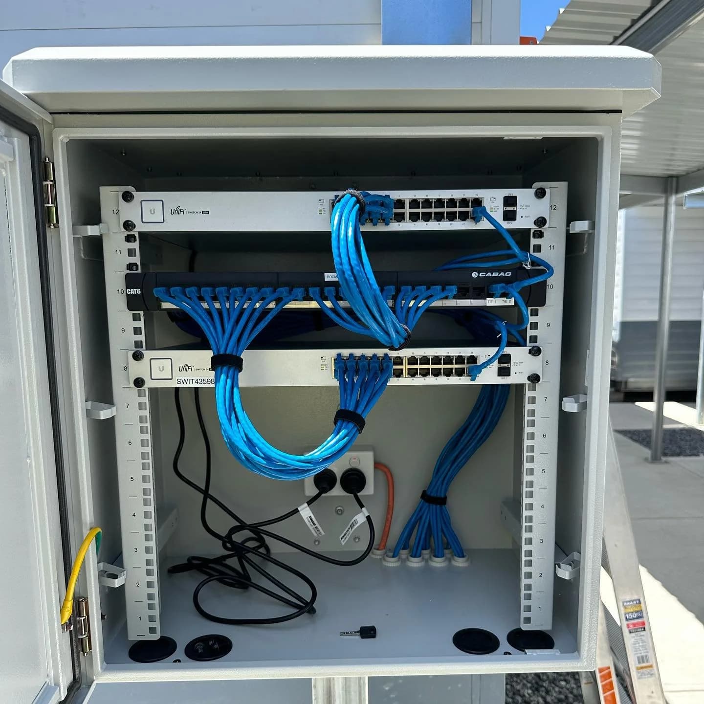 Fiegert Electrical & Communications