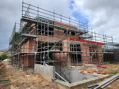 FINA BUILT PTY LTD project 5