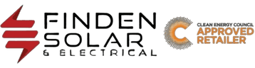 Finden Solar & Electrical