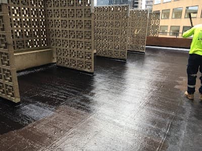 Findlay-Evans Waterproofing project 4