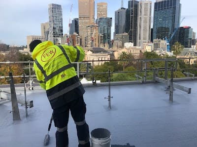 Findlay-Evans Waterproofing project 1