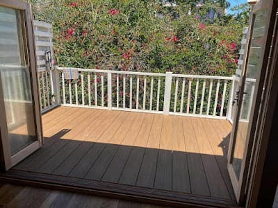 Fine Deck project 3