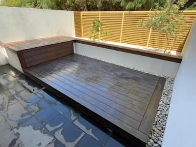 Fine Deck project 4