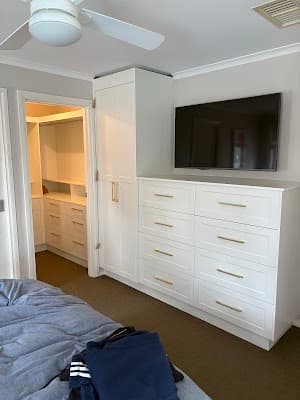 Fine Design Kitchens cover