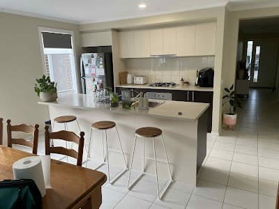 Fine Design Kitchens project 3