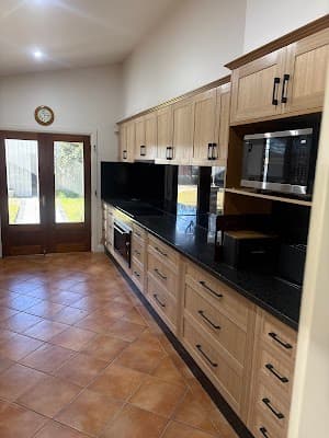 Fine Design Kitchens project 4
