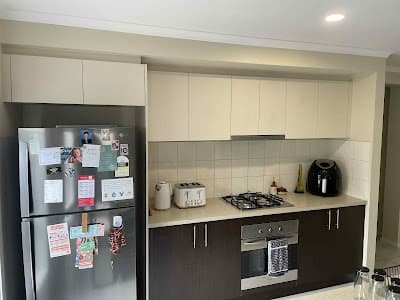 Fine Design Kitchens project 6