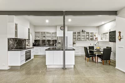 Fine Design Kitchens project 1