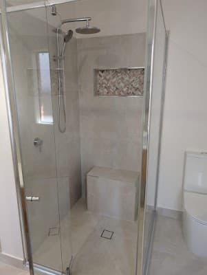 Fine Edge Bathrooms and Kitchens cover